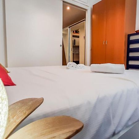 Altido Lovely 1-Br Flat With Easy Access To Centre 米兰 外观 照片