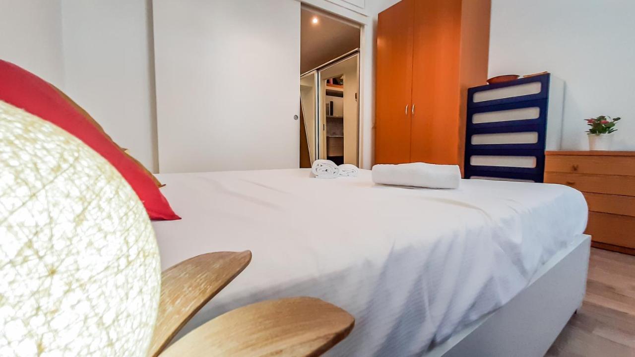 Altido Lovely 1-Br Flat With Easy Access To Centre 米兰 外观 照片