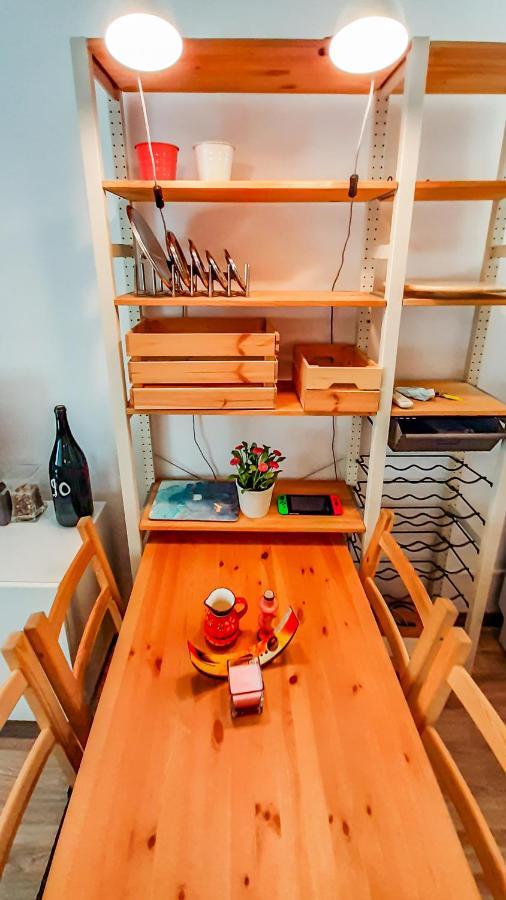 Altido Lovely 1-Br Flat With Easy Access To Centre 米兰 外观 照片